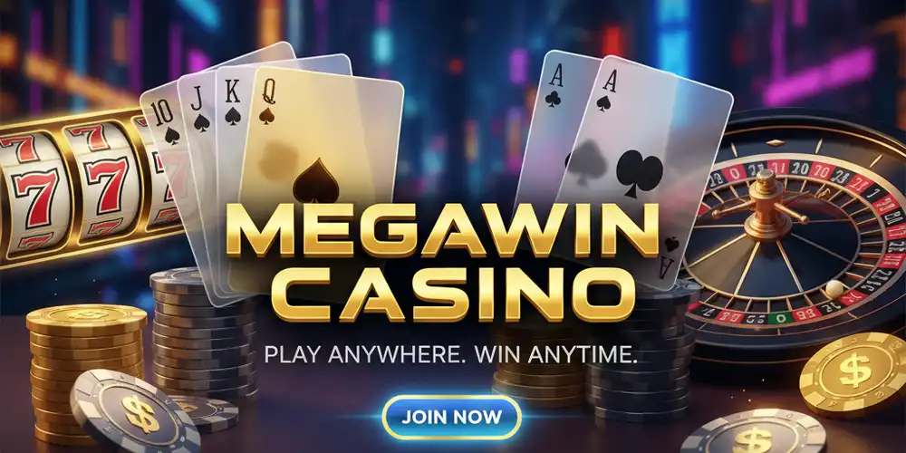 Fire JL Online Casino Banner