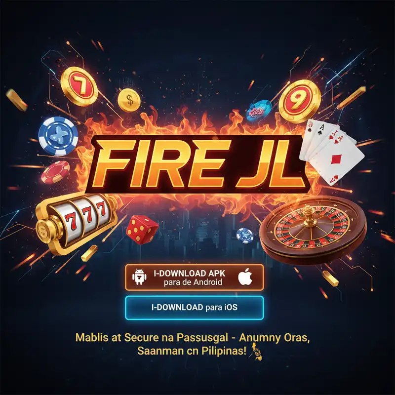 Fire JL App APK