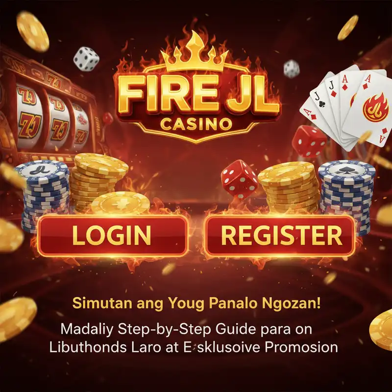 Fire JL Registration Guide